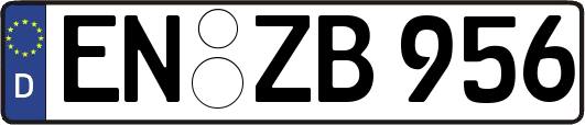 EN-ZB956