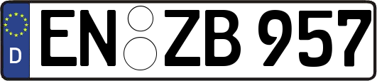 EN-ZB957