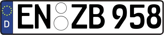 EN-ZB958