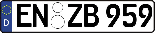 EN-ZB959