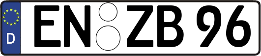 EN-ZB96