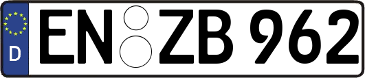 EN-ZB962
