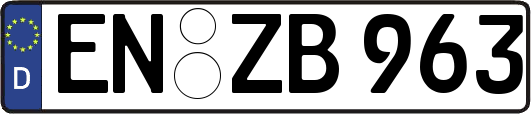 EN-ZB963