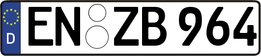 EN-ZB964