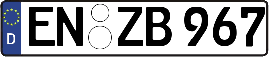 EN-ZB967