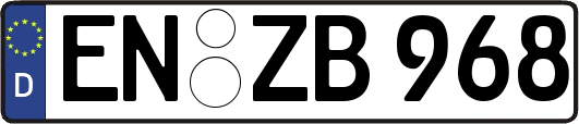 EN-ZB968