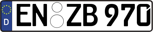 EN-ZB970