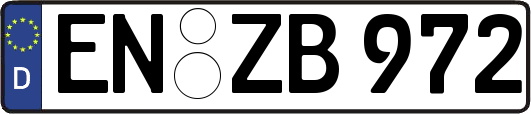 EN-ZB972