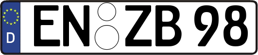 EN-ZB98