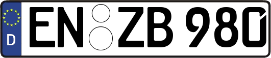 EN-ZB980