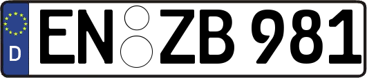 EN-ZB981