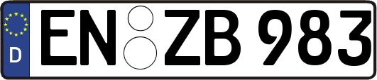 EN-ZB983