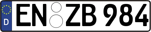 EN-ZB984