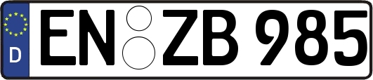 EN-ZB985