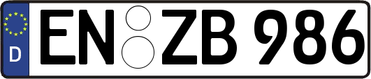 EN-ZB986