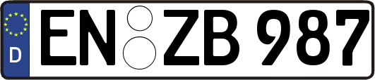 EN-ZB987