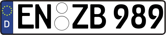 EN-ZB989