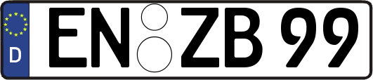 EN-ZB99