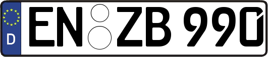 EN-ZB990
