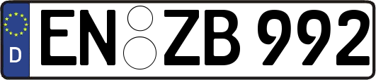 EN-ZB992