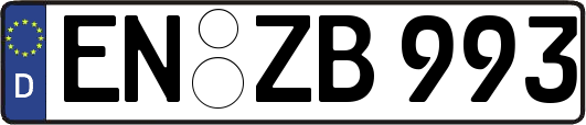 EN-ZB993