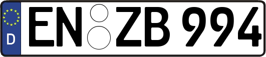 EN-ZB994