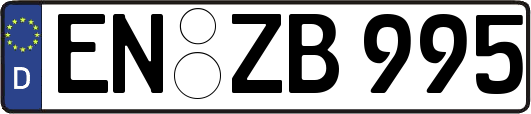 EN-ZB995
