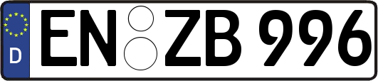EN-ZB996
