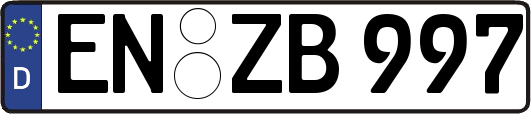 EN-ZB997