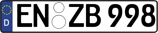 EN-ZB998