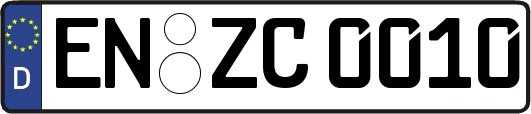 EN-ZC0010