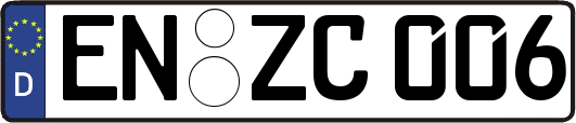 EN-ZC006