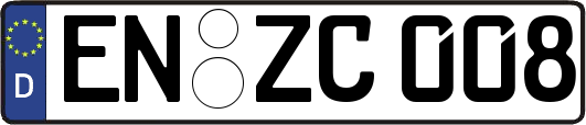 EN-ZC008