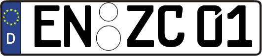 EN-ZC01