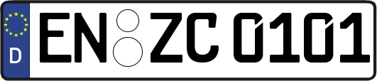 EN-ZC0101