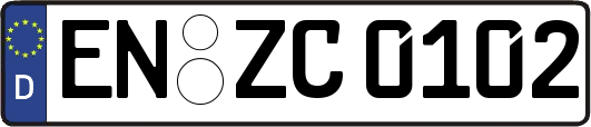 EN-ZC0102