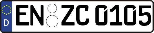 EN-ZC0105