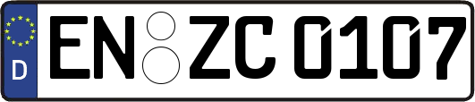 EN-ZC0107