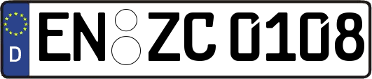 EN-ZC0108