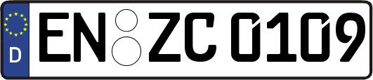 EN-ZC0109