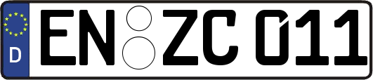 EN-ZC011