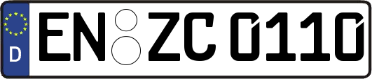 EN-ZC0110