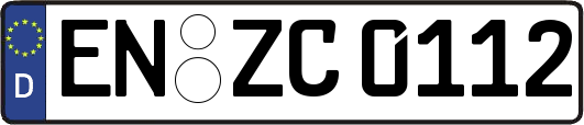 EN-ZC0112