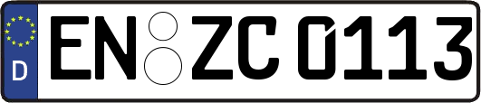 EN-ZC0113