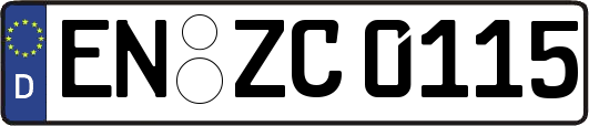 EN-ZC0115