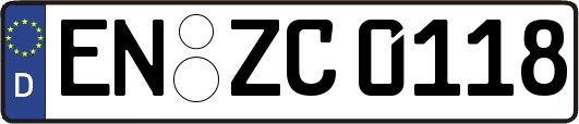 EN-ZC0118