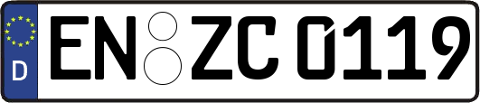 EN-ZC0119