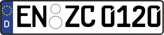 EN-ZC0120