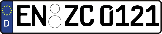 EN-ZC0121