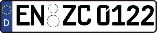 EN-ZC0122